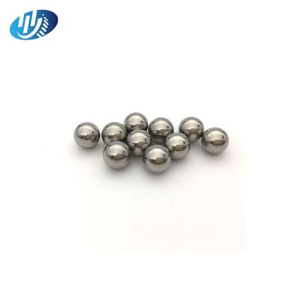 China Valleys Stainless Steel Balls For Precision Machinery for sale