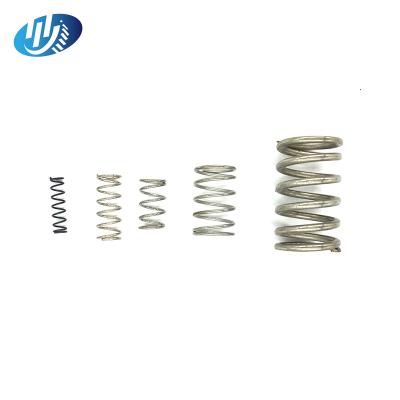 China Industrial Stainless Steel Coil Spring Compression For Electronic Products for sale