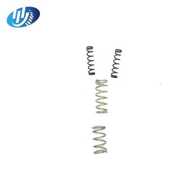 China 316 Stainless Steel Industrial Compression Spring For Precision Equipment And Various Kinds Of Vehicles for sale