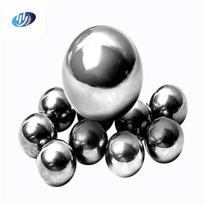 China Building Material Stores Forged Solid / Hollow Grinding Stainless Steel Ball For Bearing for sale