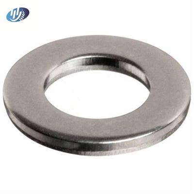 China Automotive Industry Stainless Steel 304 DIN125 316 OEM Design Metal Gasket Flat Gasket Shims Flat Gaskets for sale