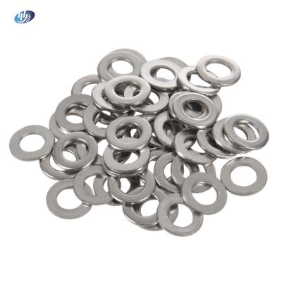 China Stainless Steel ANSIB18.22.1 (USS) 304 316 Flat Gasket Gasket Wedges Wide Flat Gaskets for sale