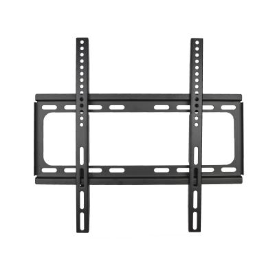 China SPCC Cold Rolled Steel Premium Quality Customized TV Wall Mount Bracket 26 ~63