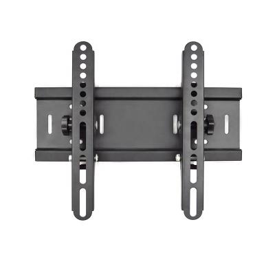 China SPCC Cold Rolled Steel 2020 Hot Sale Tilt TV Mount For 14