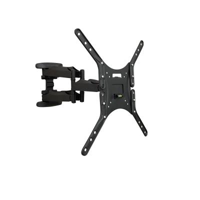 China SPCC Cold Rolled Full Steel Articulating Motion TV Wall Mount For 26