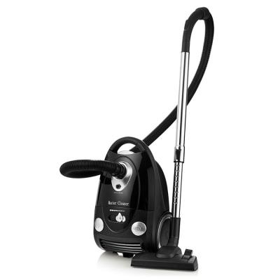 China Manufacturer 1400W Commercial Professional Dry Dust Vacuum Cleaner For Home Carpet Tile for sale