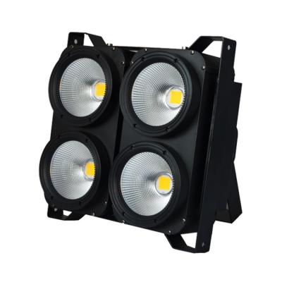 China Concert Stage Blinder Light High Quality 4 Eyelet Effect LED Blind Light Stage Light for sale