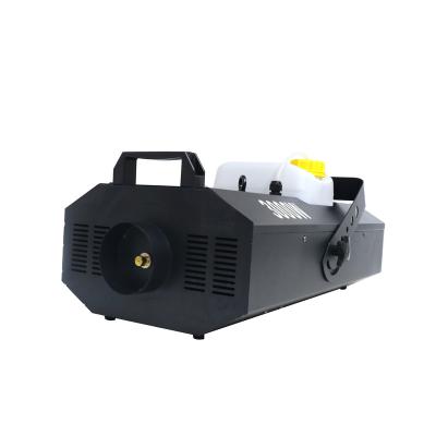 China Theme Park Stage Machine High Quantity DMX Stage Effect Machine 3000w Spray Fogger Smoke Machine for sale