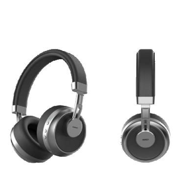 China Best Stereophonic Wholesale Wireless Gaming Quality Sound Canceling Headphones Soundproof Earphone With One Jack for sale