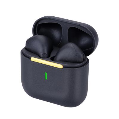 China New OEM Factory Design Earbuds Ear Grip Comfortable Sound Shooting Radio Expected Plastic Earbuds Below 99 for sale