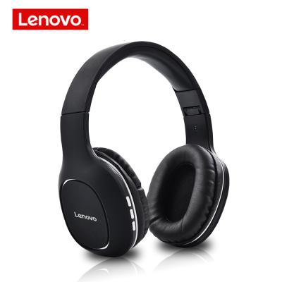 China Perfect Sound Lenovo HD300 Amazon Top Selling Style Wireless Earphone Waterproof Sport Earphone Headset With MIC for sale