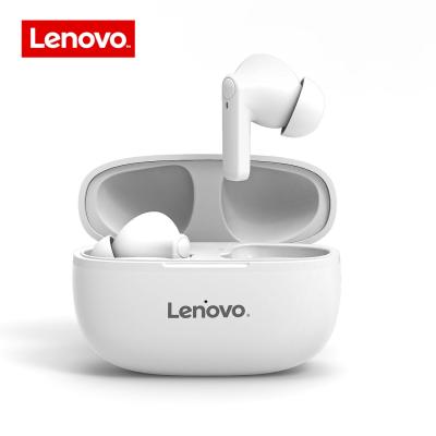 China Original Lenovo HT05 v5.0 In-Ear White Color Gaming Sport Touch Wireless Earbuds Earbuds for sale