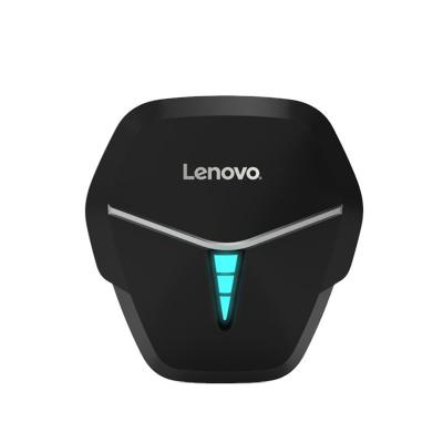 China In-ear Lenovo HQ08 Gaming Earphone with Charging Box Sound Canceling TWS LED Light for Android and IOS for sale