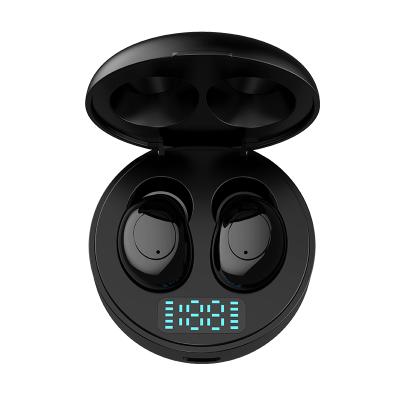 China Factory Comfortable OEM 100 Hours Wireless Headphone Tws Wireless Earbuds Shenzhen Playback for sale