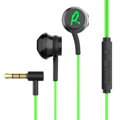 China 2021 OEM In-Ear Products Popular Factory New Design Metal Wired Headphones With Type C Earphone Wired Connector for sale