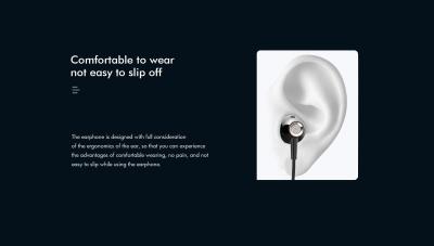 China 2021 New Portable Cheap Portable Sports Handfree Magnetic Earbuds Wireless Magnetic Neckband for sale