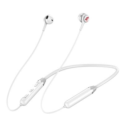 China Flexible In-Ear Cheap Price Wireless Earphone Neck Band 