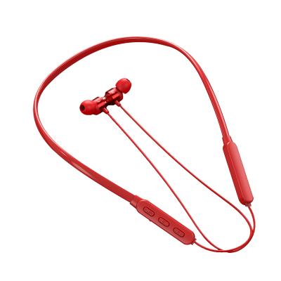 China In-ear sports neckband wireless headphones headband with wireless headphones neckband free shipping for sale