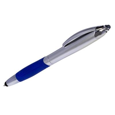 China Promotional Pen Trilogy Stylus Pen for sale