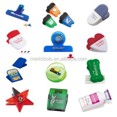 China Reasonable Promotional Plastic Super Magnetic Clip Wholesales for sale