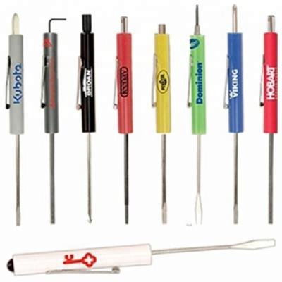 China Comfort Grip Universal Customer Demand Precision Screwdriver For Repair Used Promotional Gifts for sale