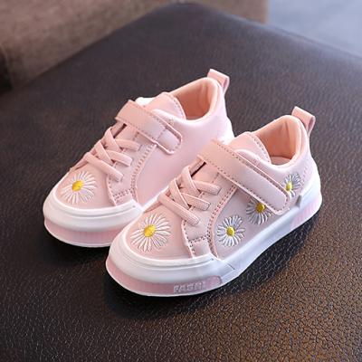 China Para de zapatos light nino 2021 new for kids hot sale slip on shoes children kids shoes for kids and boys cute skateboard shoes for sale