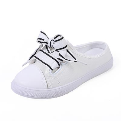 China 2021 fashion trend women's casual shoes ladies skateboard mujer casual new style women sneakers zapatosfemenin femme zapatos for sale