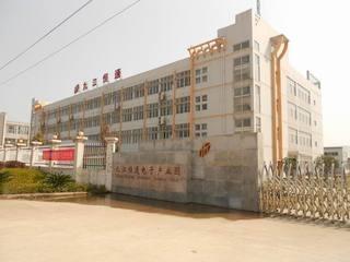 Verified China supplier - Jiujiang Hengtong Autocontrol Device Co., Ltd.