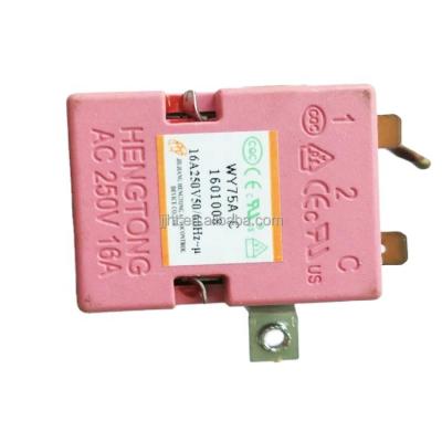 China Household Electric Water Heater High Temperature Capillary Thermostat for sale