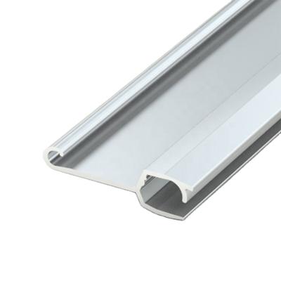 China Modern Blind Aluminum Window Slat Office Window Roller Shutter Price for sale