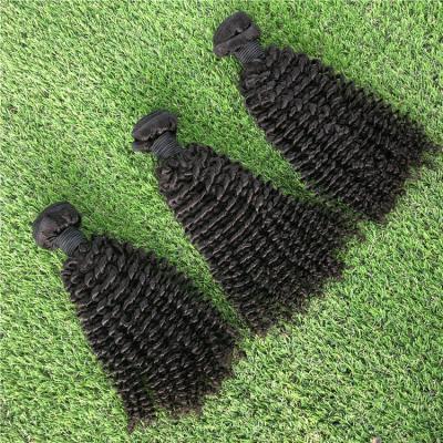 China Wholesale Mink Virgin Peruvian Curly Hair Extension Curly Closer Curly Weave Peruvian Curl Hair for sale