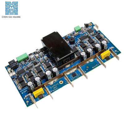 China One Stop Service Reliable Electronic PCB Assembly Manufacturer in China Provide PCB Design and SMT PCBA Assembly Service for sale