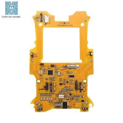 China One Stop Service Customized Motherboard Pcba Competitive Price Pcb Board Assembly SMT Electronic Components PCB for sale