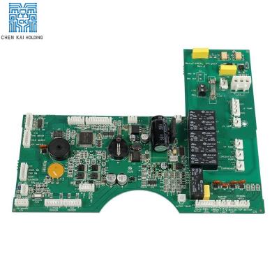 China One Stop Service Shenzhen PCB Manufacturer Fast delivery customized medical pcba assembly Electronic Circuit Board Multilayer Pcba for sale