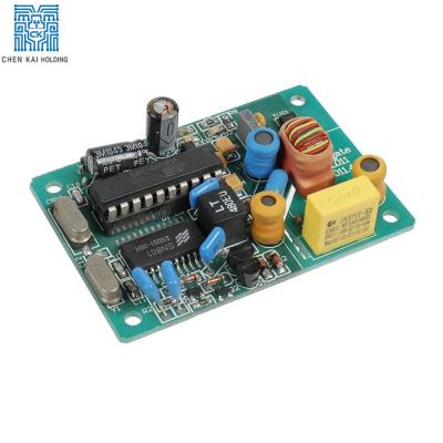 China One Stop Service Amplifier board pcb board cctv pcb quadcopter control circuit led pcb board 100w 12v medical pcba design for sale