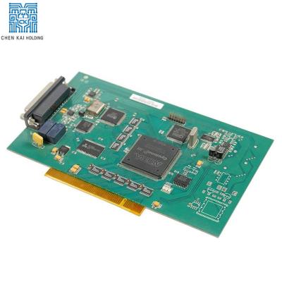 China One Custom Printed Mainboard 220V MOS Tube Inverter Board PCB PCBA Service Assembly Manufacturer Top Stop Service Soldering Machine Circuit for sale