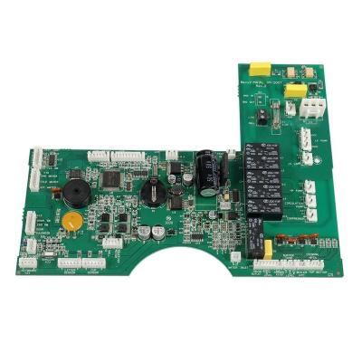 China One Stop Service OEM Other Electronics & Pcba Assembly Service Manufacturer Custom Iot Medical Pcba Board Supplier for sale