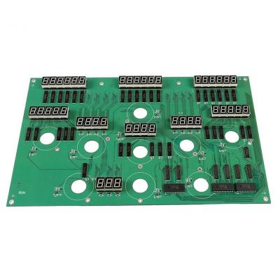 China One Stop Service OEM Customized Electronic Manufacturing And Assembly PCBA PCB Design Service for sale