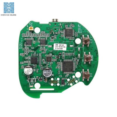 China One Stop Service Factory Manufacturing Mobile Phone Wireless Charger Pcba PCB Board Fast Charging Assembly for sale