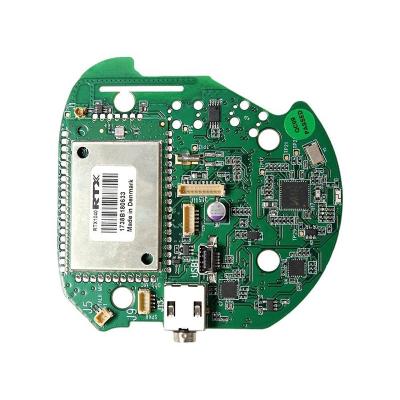 China One stop service new product pcba design / PCB software develop software development Pcba board for sale