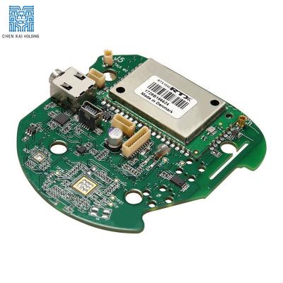 China One stop service clone PCB board board deboning electronic PCBA copying PCB assembly fabrication design service for sale