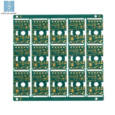 China One Stop Service Trusted Pcba Factory Support Rated Professional Build Bare PCB Manufacturer Chinese Video-Audio Pcba for sale