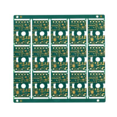 China One Stop Service EMS One Stop Service SMT DIP Fr4 94v0 Multilayer Electronics PCB PCBA Printed Circuit Board Assembly for sale