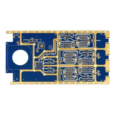 China One stop service Shenzhen 94v0 rohs pcba prototype pcba assembly panel oem board circuit multilayer pcb for sale