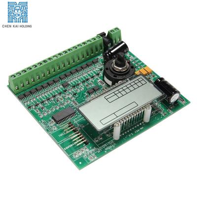 China Custom PCB One Stop Service China PCB Manufacturing And Electronic Assembly PCBA for sale