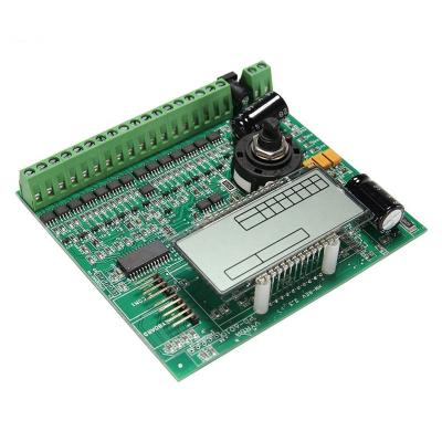 China One pcba oem supplier manufacturer electronic assembly Shenzhen customs service stop electronic circuit boards other pcba pcba for sale