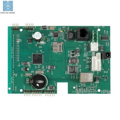 China One Stop Service Custom High Quality PCB Assembly and PCBA Manufacturer Services Other PCB and PCBA for sale