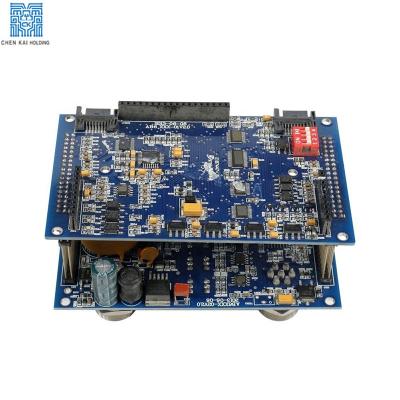 China One Stop Service Customized PCB PCBA Circuit Board Assembly Design PCBA Circuit Board Schematic Services for sale