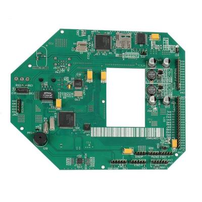 China One Stop Service Shenzhen OEM 12v 5am PCB Power Supply Power Bank Module PCB Power Bank Board for sale