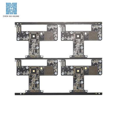 China One Stop Service OEM PCB Manufacturing PCB Board Assembly Electronic Controller PCBA for sale